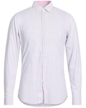 Caliban Shirts - White