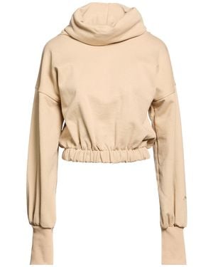 hinnominate Sweatshirts - Natural