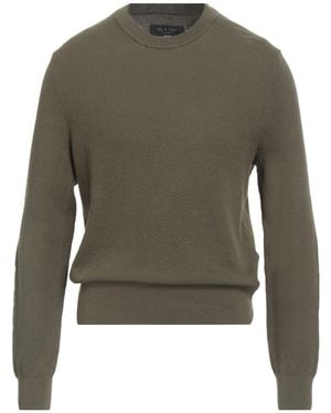 Rag & Bone Jumper - Green