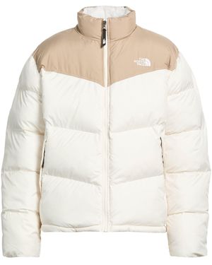 The North Face Jacket Polyester - Natural