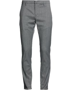 Dondup Trouser - Grey