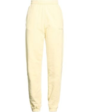 The Attico Trouser - Natural