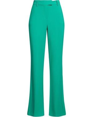 Rebel Queen Pantalone - Verde