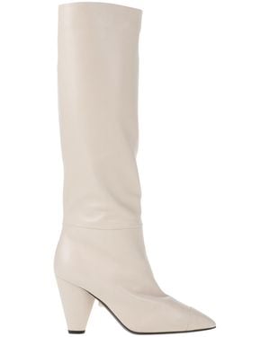 ALEVI Boot - White