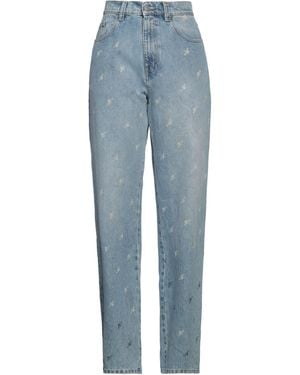 Axel Arigato Jeanshose - Blau