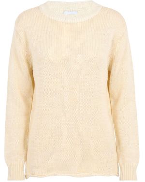 Alpha Studio Pullover - Neutre
