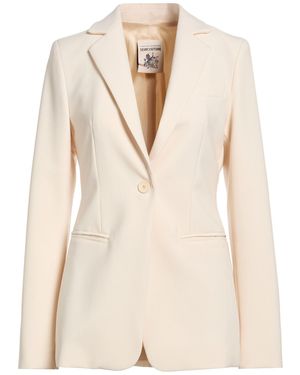 Semicouture Americana - Neutro