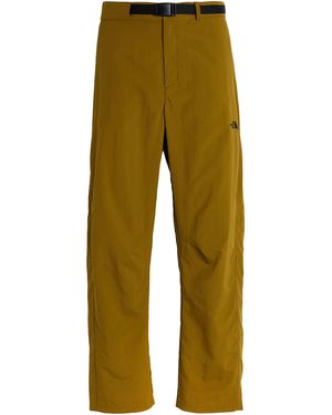 The North Face Trouser - Green