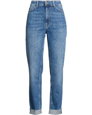 ViCOLO Jeans Cotton - Blue