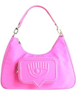 Chiara Ferragni Borsa A Mano - Rosa