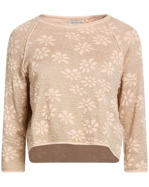 ALESSIA SANTI Pullover - Natur