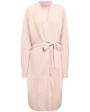 Drumohr Cardigans - Pink