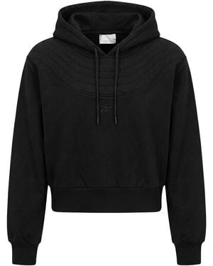 Reebok Sweatshirt Cotton - Black