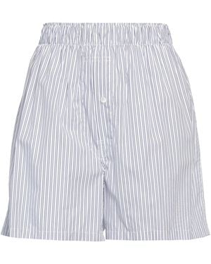 Maison Margiela Shorts & Bermuda Shorts - White