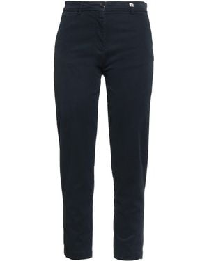 Myths Pantalone - Blu