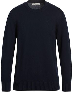 MODES Pullover - Bleu