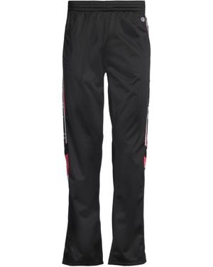 Champion Pants Polyester - Black