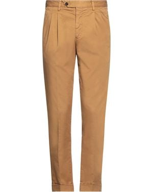 Drumohr Pants - Natural