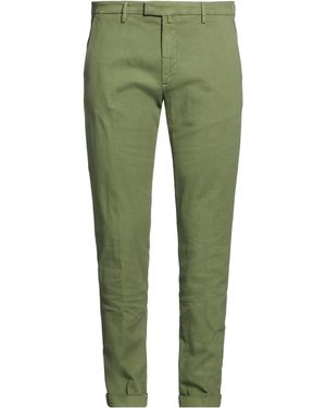 Briglia 1949 Trousers - Green