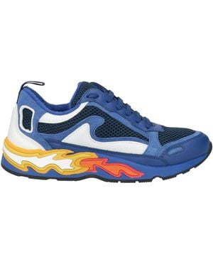 Sandro Sneakers - Blu