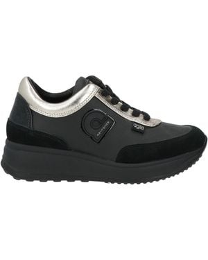 AGILE by RUCOLINE Sneakers Leather - Black