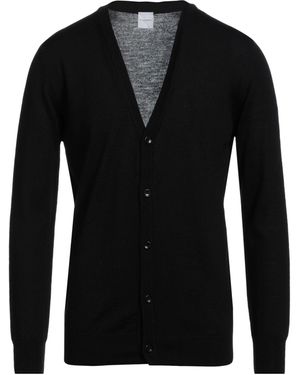 Stilosophy Cardigan - Nero