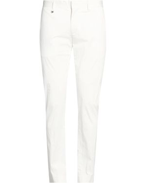 Antony Morato Trouser - White
