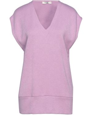 Think! Pullover - Violet