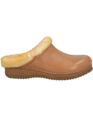 Dansko Mules & Zuecos - Marrón