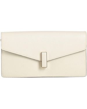 Valextra Bolso de mano - Neutro