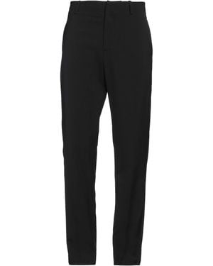 Nanushka Pants - Black