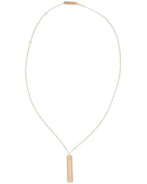 Ambush Collar - Blanco