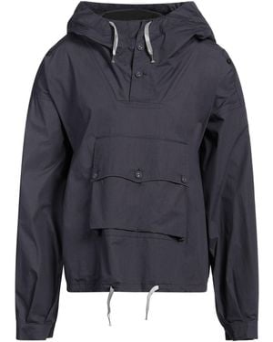 Maison Margiela Jacket - Blue