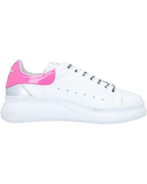 OKINAWA Trainers - White