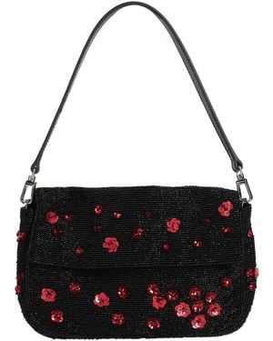 STAUD Handtaschen - Schwarz