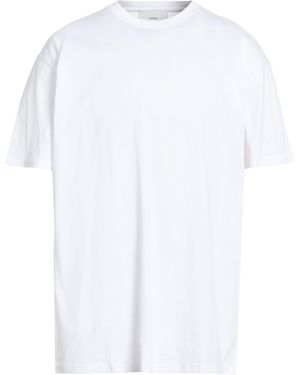 Setchu T-Shirts - White