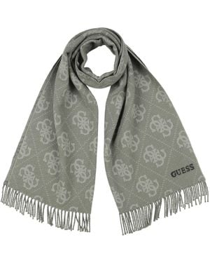 Guess Schal - Grau