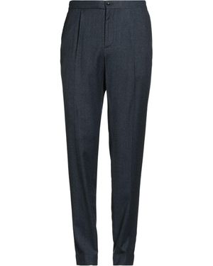 Incotex Trousers - Blue