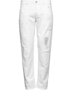 Siviglia Hose - Weiß