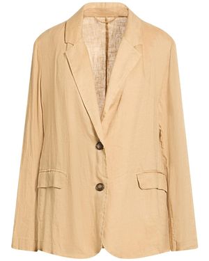 Ottod'Ame Blazers - Natural