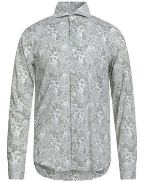 Fedeli Shirts - Grey
