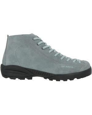 SCARPA Ankle Boots - Grey