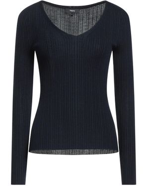 Theory Pullover - Azul