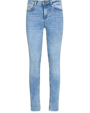 Liu Jo Jeans Cotton, Polyester, Elastane - Blue