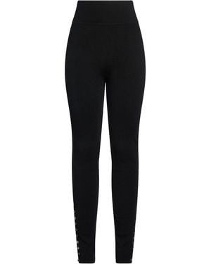 Ulla Johnson Leggings - Schwarz