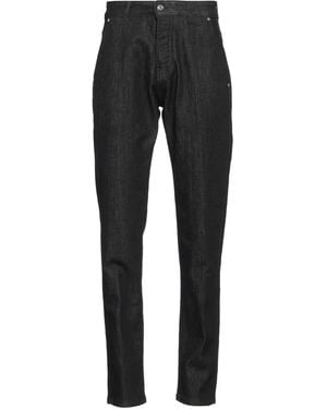 Liu Jo Pantaloni Jeans - Nero