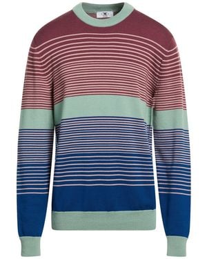 Missoni Pullover - Azul