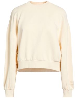 Philippe Model Sweatshirts - Natural