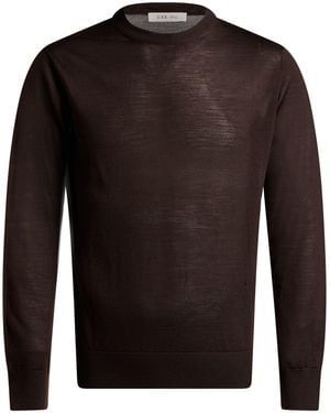 L.B.M. 1911 Jumper - Black