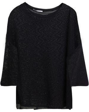 Kangra Jumper - Black